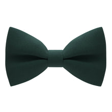 Dark Green Bow Tie - Bow Tie House