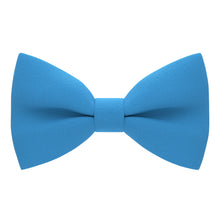 Deep Blue Bow Tie - Bow Tie House