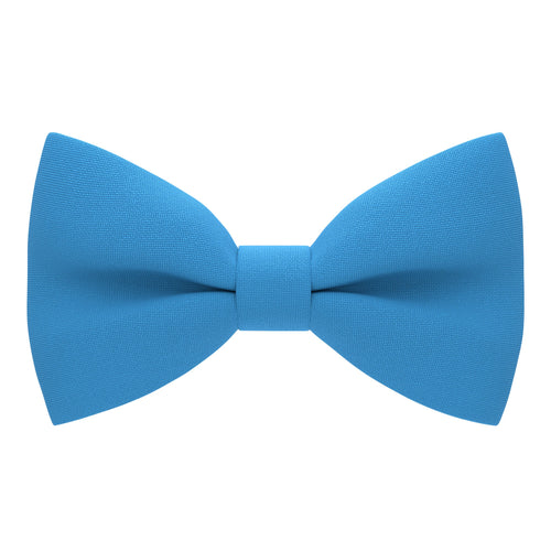 Deep Blue Bow Tie - Bow Tie House