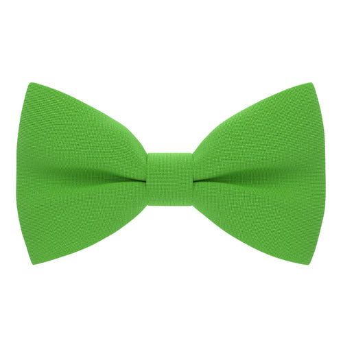 Shamrock Green Bow Tie - Bow Tie House