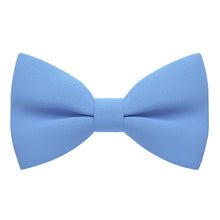 Light Blue Bow Tie - Bow Tie House