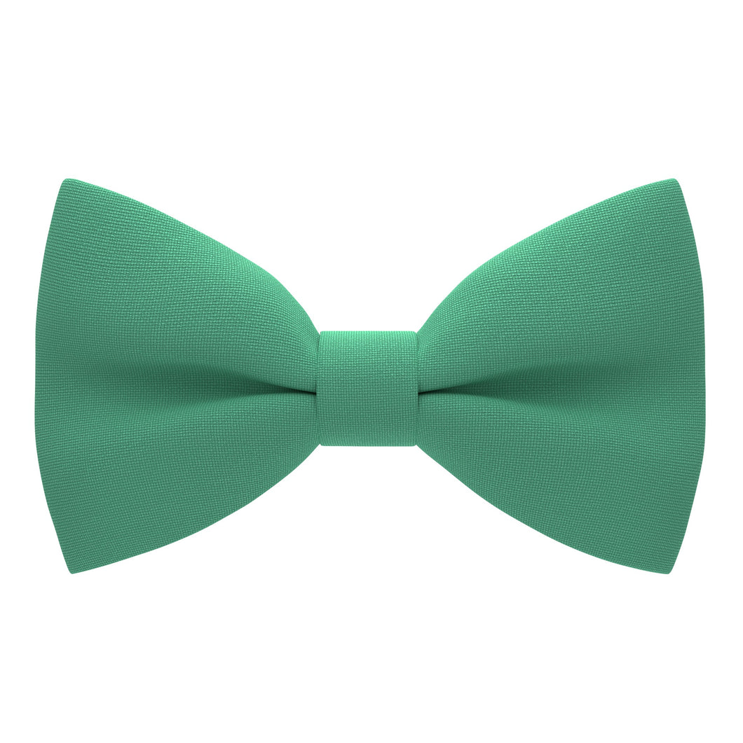 Light Green Bow Tie - Bow Tie House