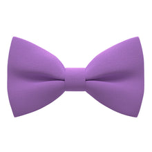 Lilac Bouquet Bow Tie - Bow Tie House