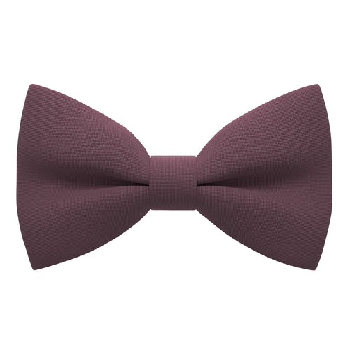 Mature Grape Bow Tie - Bow Tie House