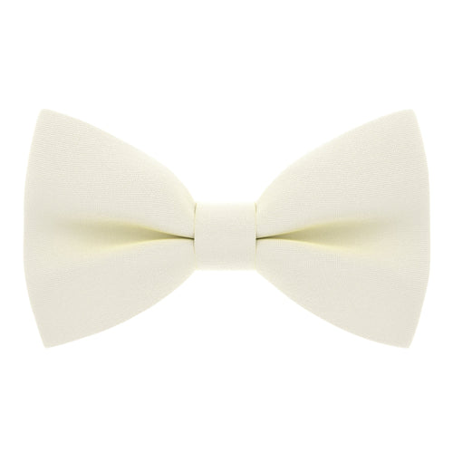 Milk Bow Tie - Bow Tie House