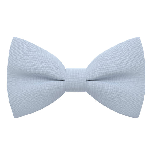 Pastel Blue Bow Tie - Bow Tie House