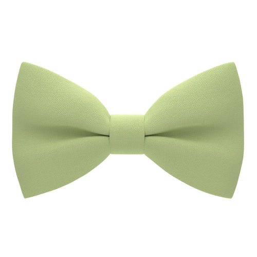 Pistache Bow Tie - Bow Tie House