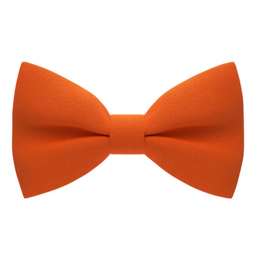 Pumpkin Bow Tie - Bow Tie House