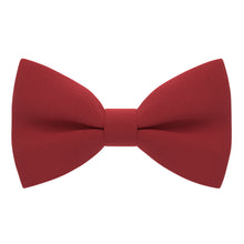 Red Bow Tie - Bow Tie House