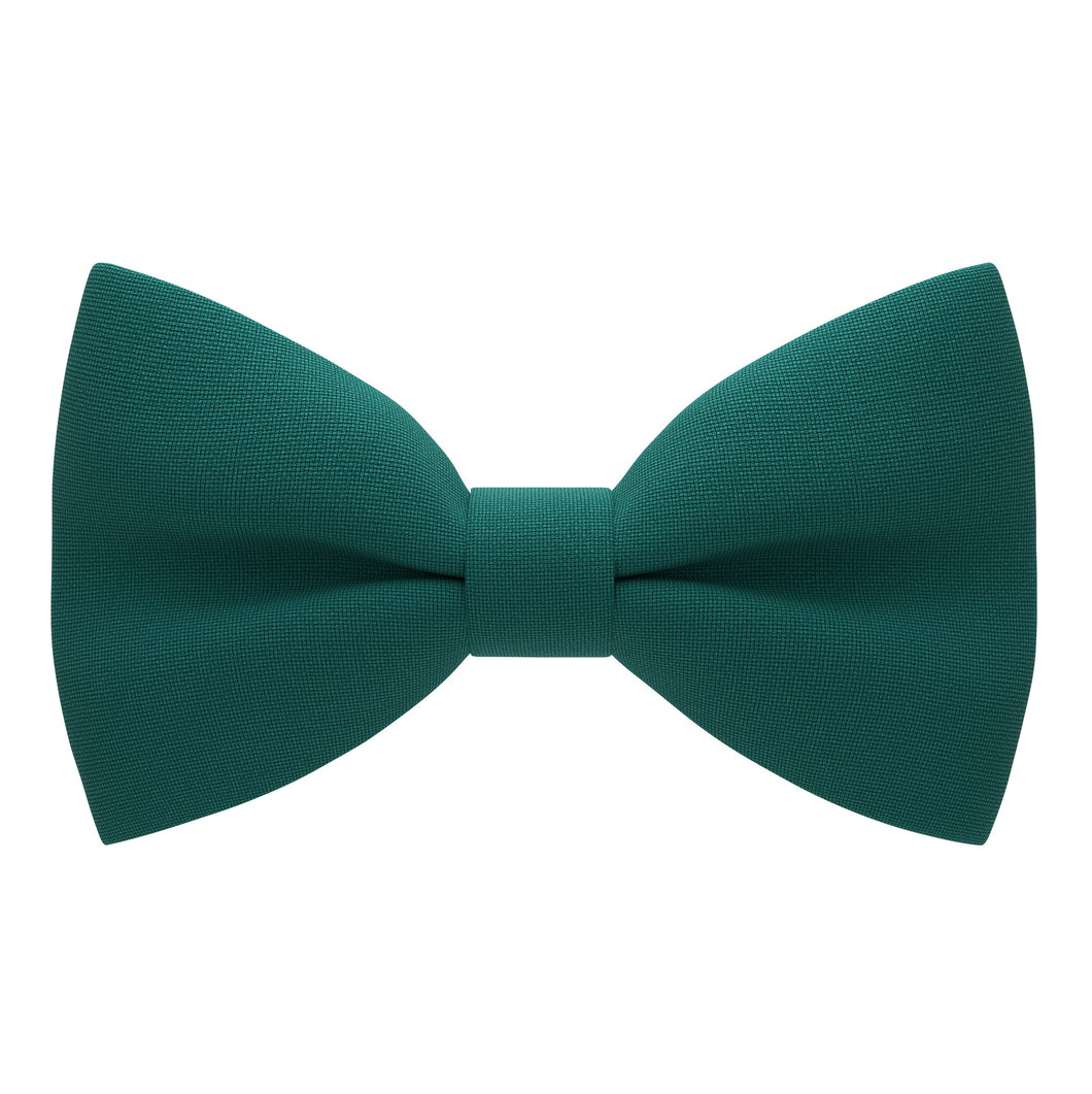 Sea Green Bow Tie - Bow Tie House