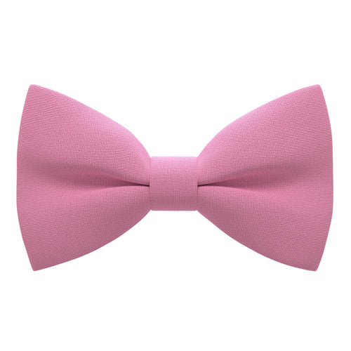 Taffy Pink Bow Tie - Bow Tie House