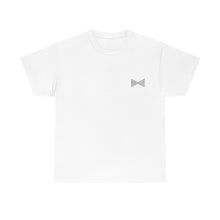 Unisex Heavy Cotton Tee | Bow Tie House Logo Lets your style be perfect T-Shirt