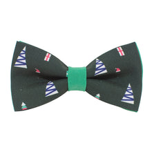 Fir-Tree Green Bow Tie - Bow Tie House