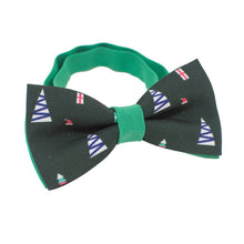 Fir-Tree Green Bow Tie - Bow Tie House