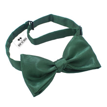 Self Tie Jade Green Bow Tie - Bow Tie House