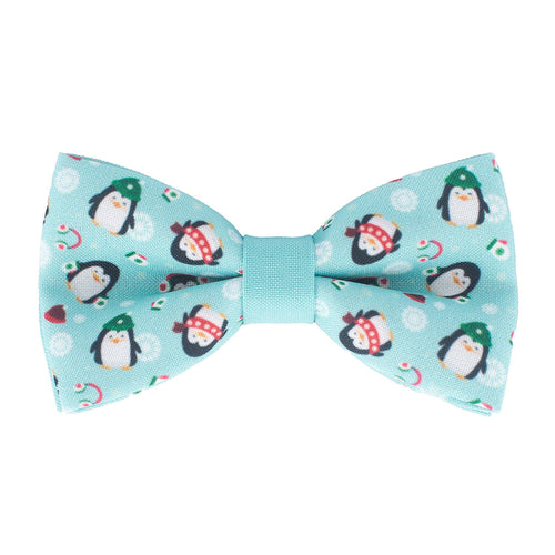 Penguin Bow Tie - Bow Tie House
