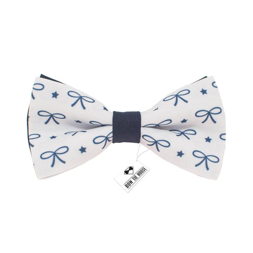 Bows Bow Tie - Bow Tie House