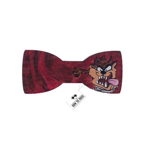 Looney Tunes Bow Tie - Bow Tie House