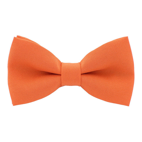 Bright Tiger Bow Tie - Bow Tie House