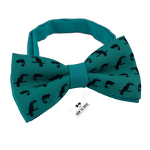 Toucan Bow Tie - Bow Tie House