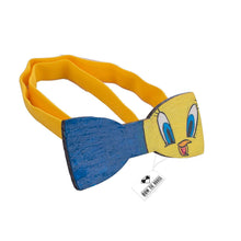 Tweety Yellow Canary Bow Tie - Bow Tie House