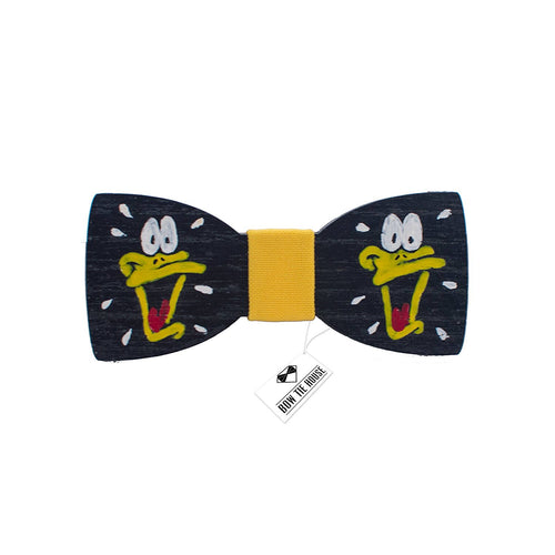 Daffy Duck Bow Tie - Bow Tie House