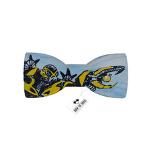 Transformer Bow Tie - Bow Tie House