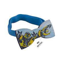 Transformer Bow Tie - Bow Tie House